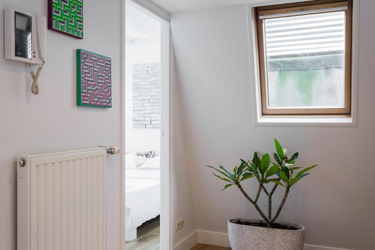 House of Arts – City Centre Apartment - Housity