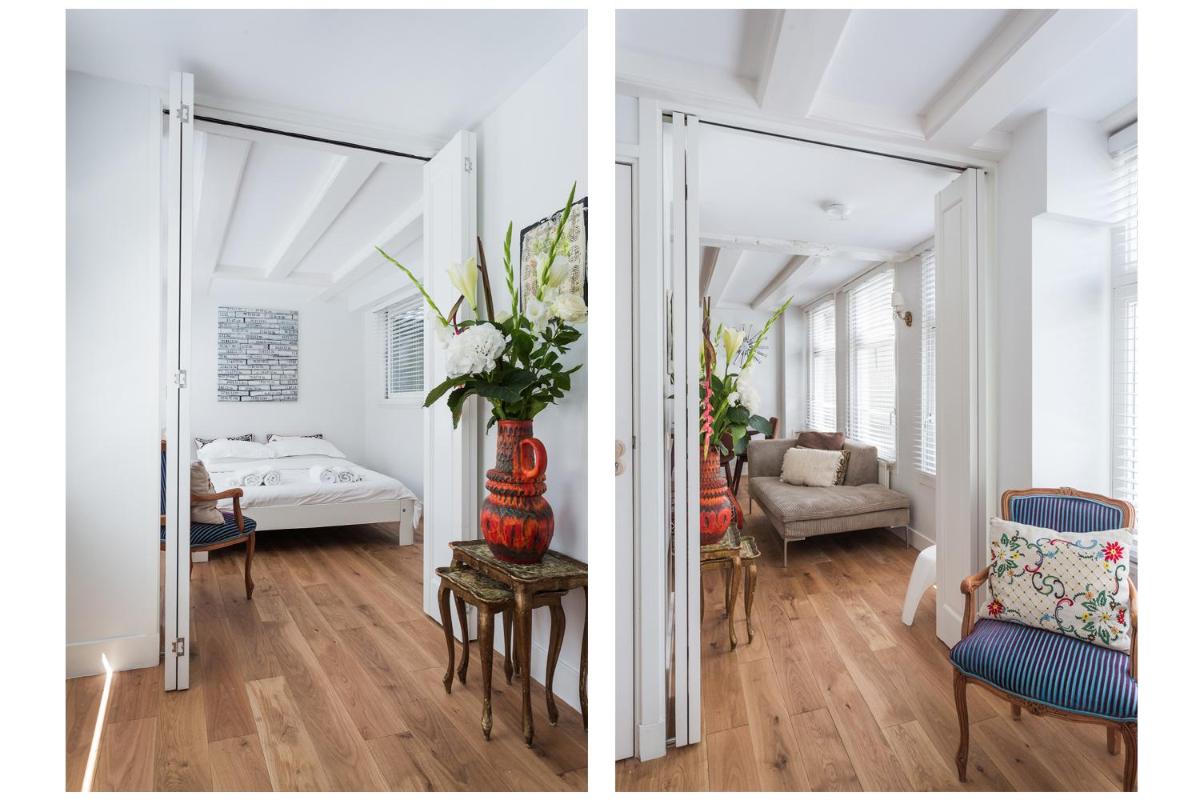 House of Arts – City Centre Apartment - Housity