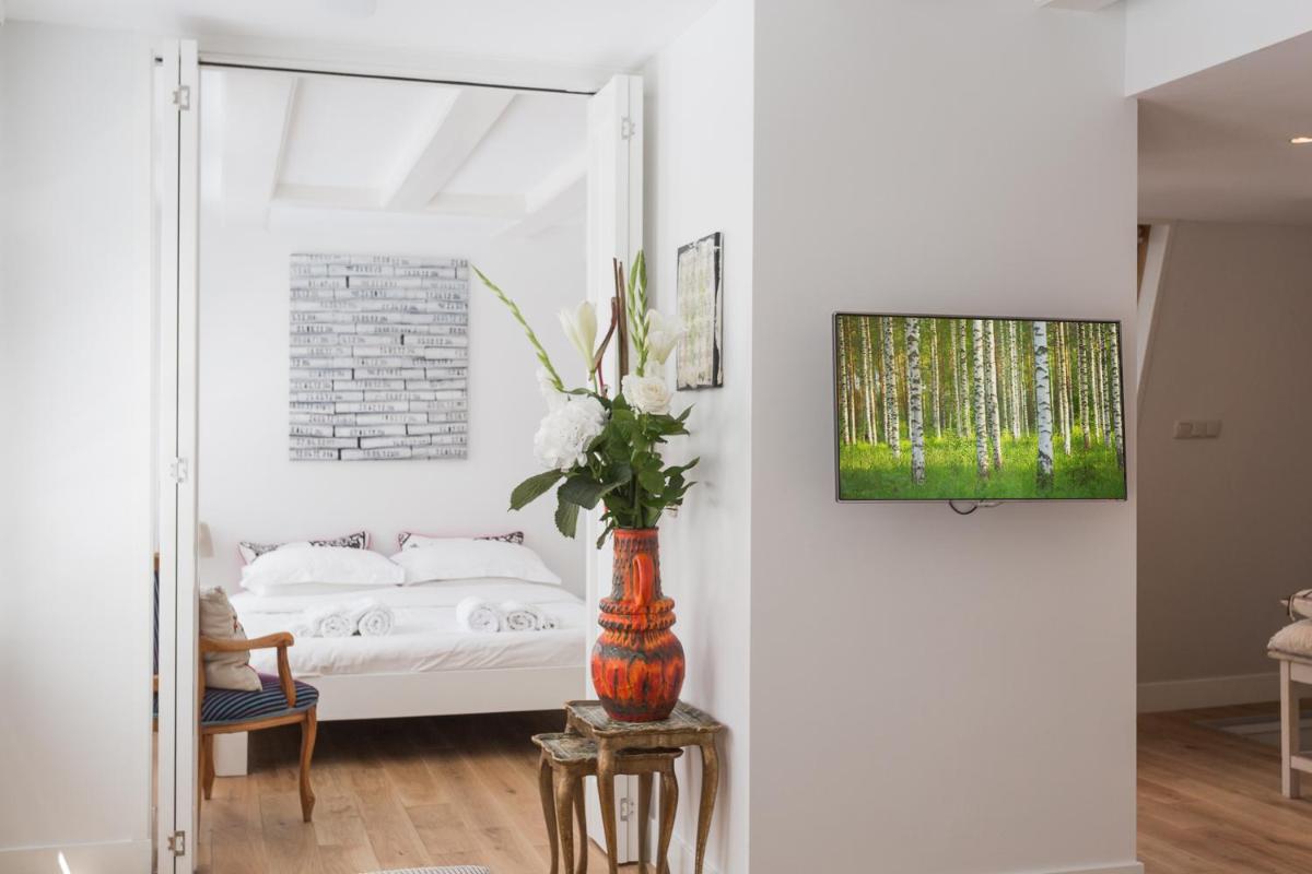 House of Arts – City Centre Apartment - Housity