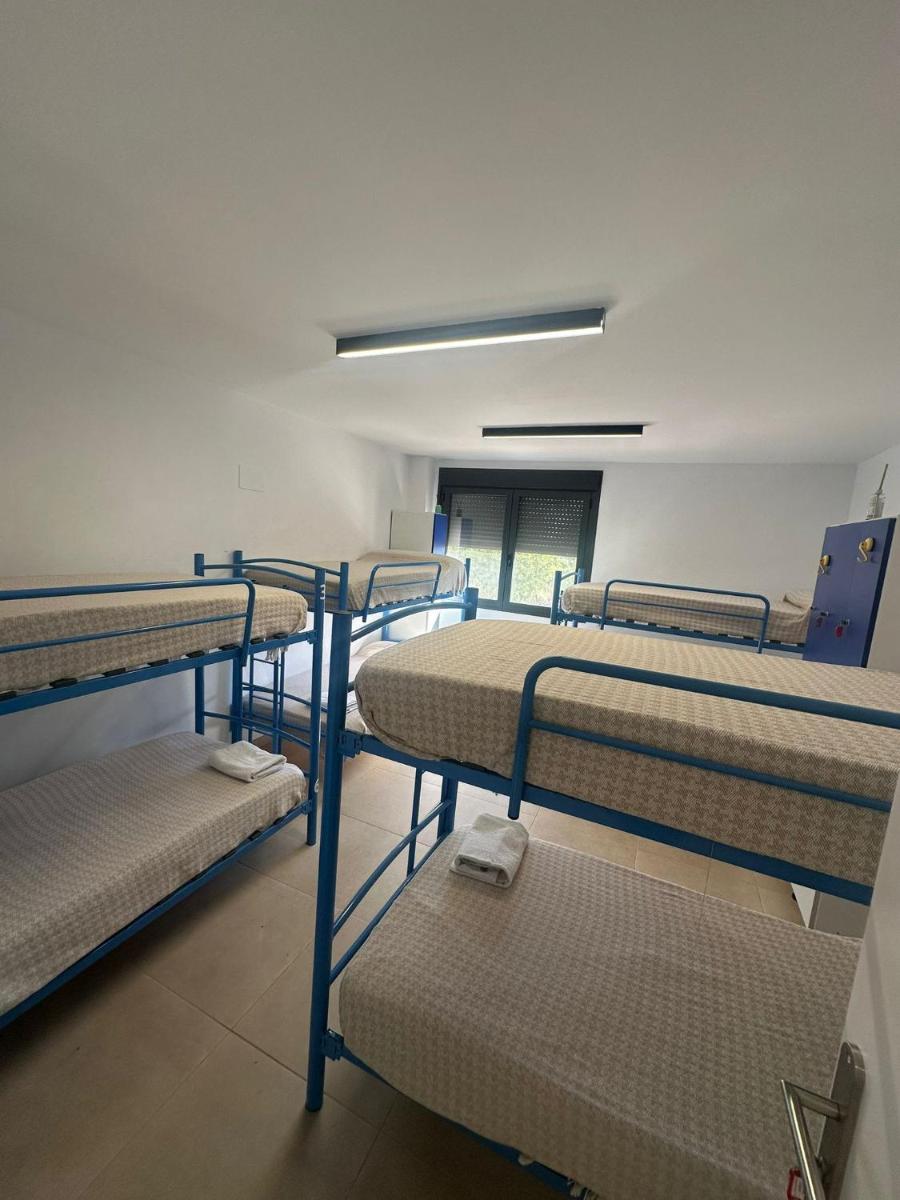 Albergue El Muro - Housity