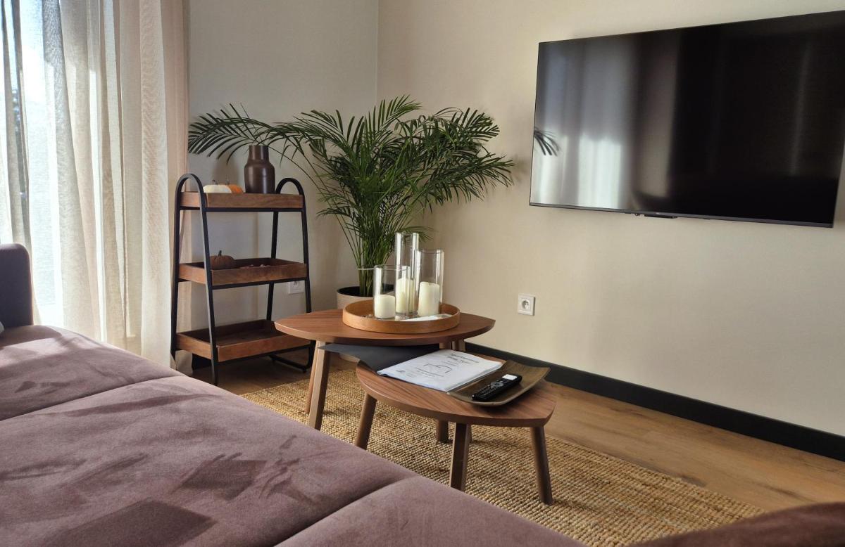 Apartamenty przy Tężni - Hizvo