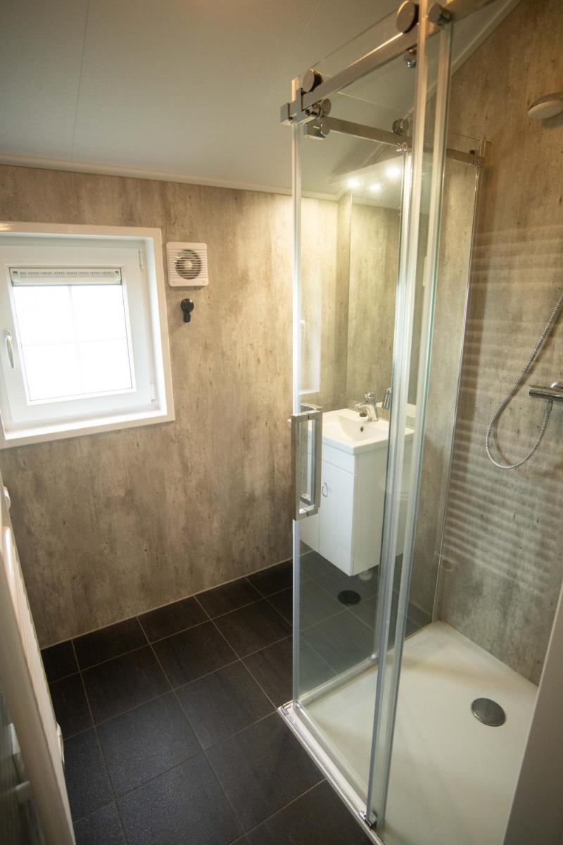 De Bijsselse Enk, Noors chalet 16 - Housity