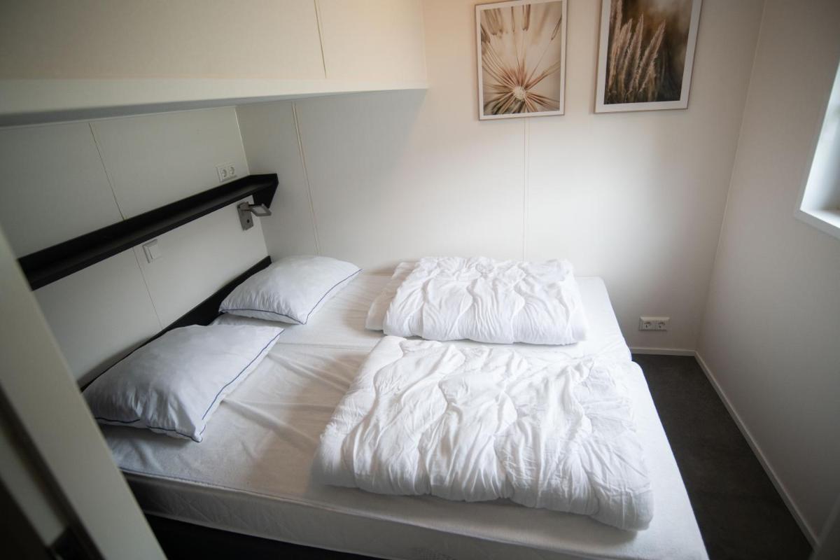 De Bijsselse Enk, Noors chalet 16 - Housity