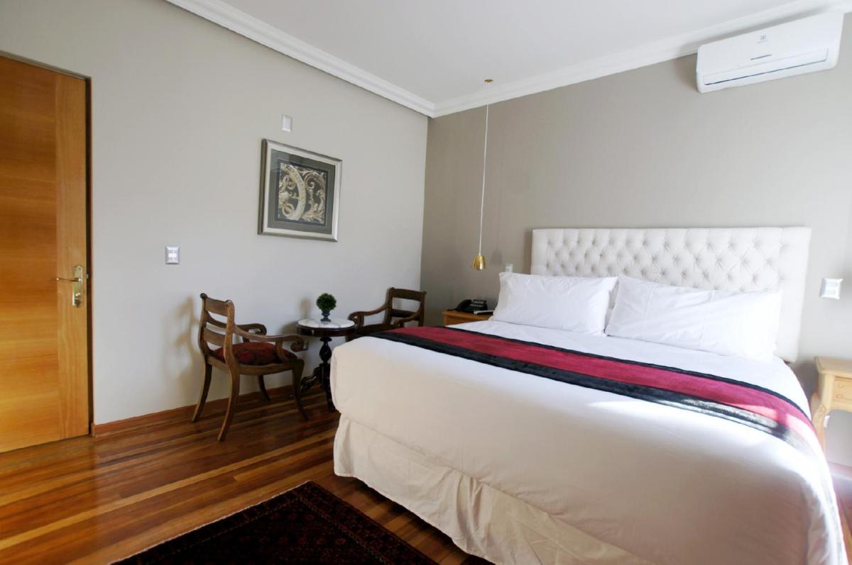 Suitetrails - Quiral Hotel Boutique