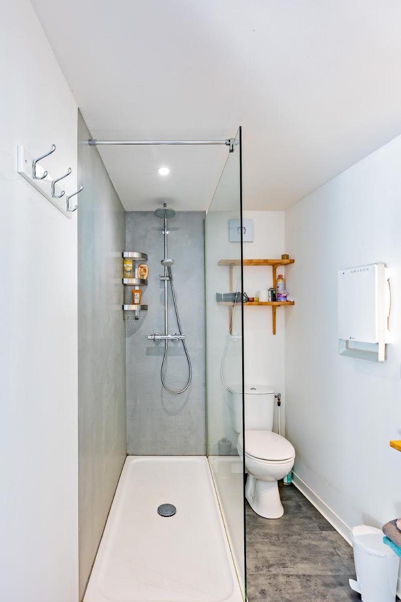 Studio Sportihome - Housity