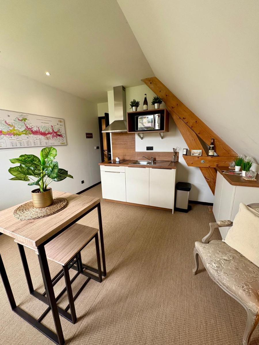 Chez Pierrette à deux pas du Château de Meursault - Housity