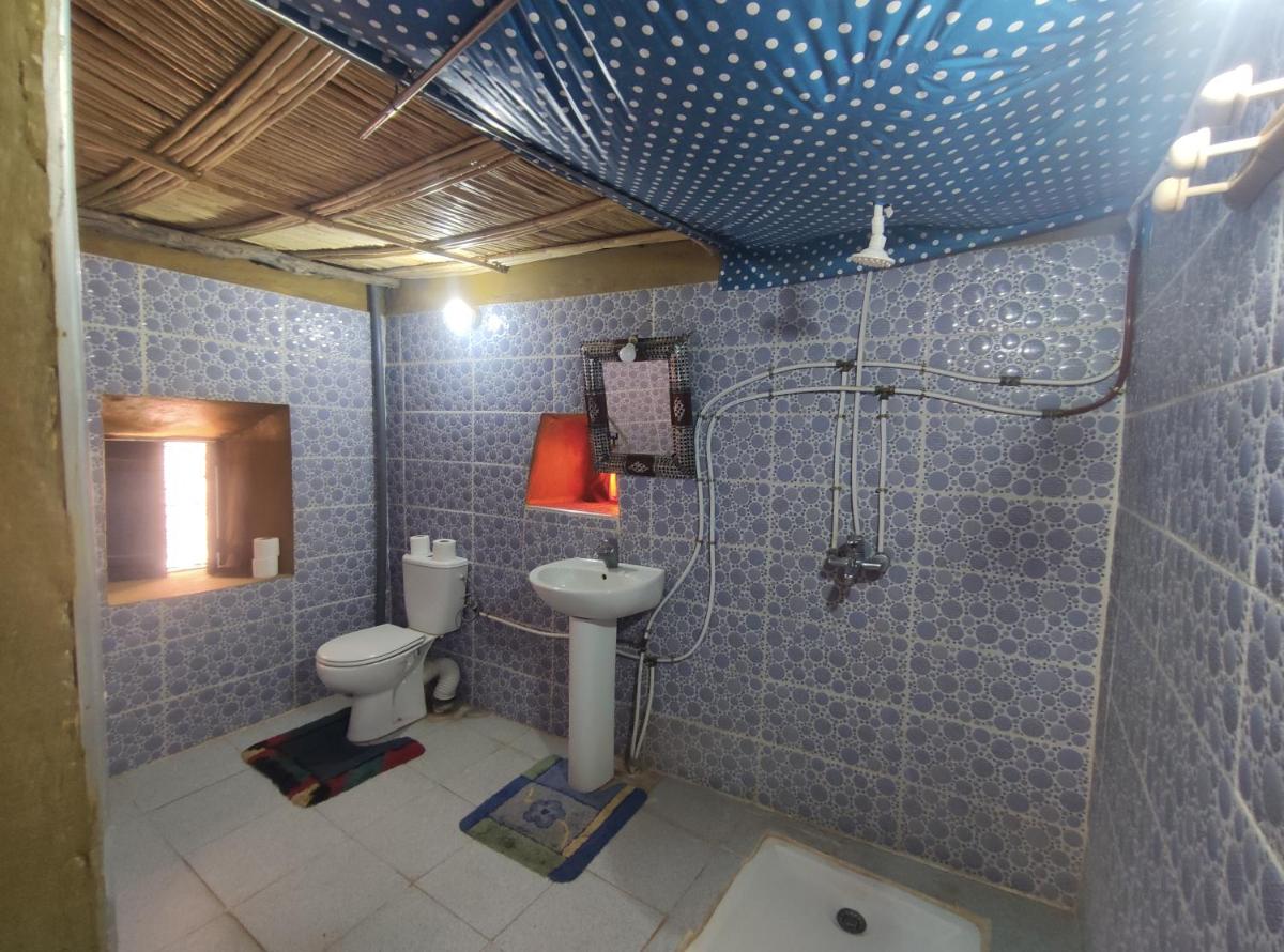Casa Rural Todra Gorges - Housity