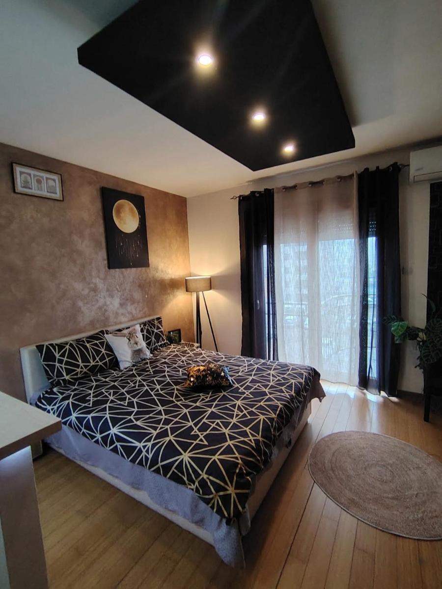 BG apartman - Hizvo
