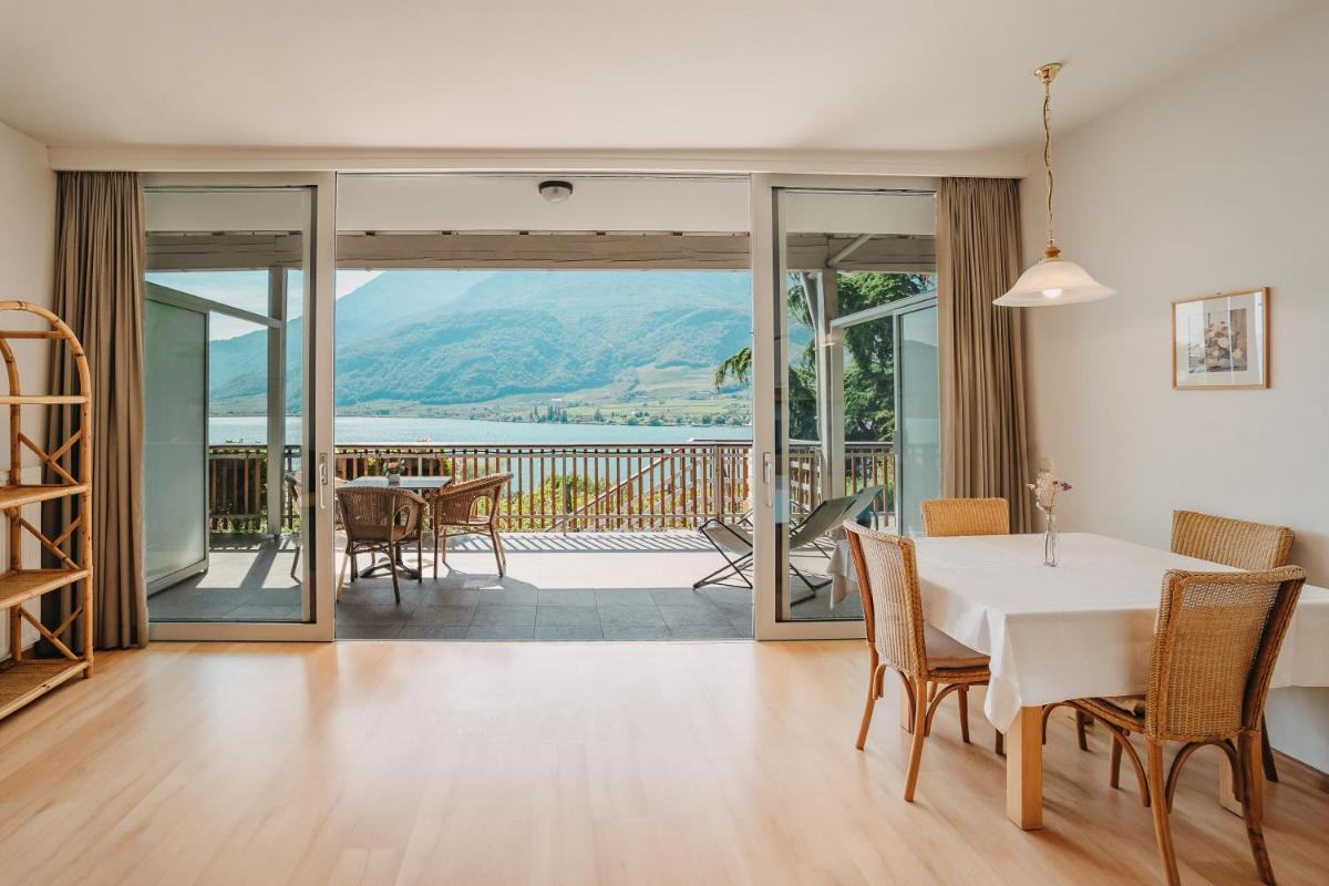 Residence Haus Kalterersee - Housity
