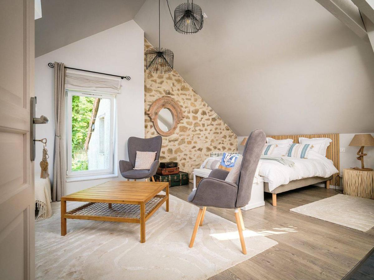 Domaine de la Jarrige - Housity