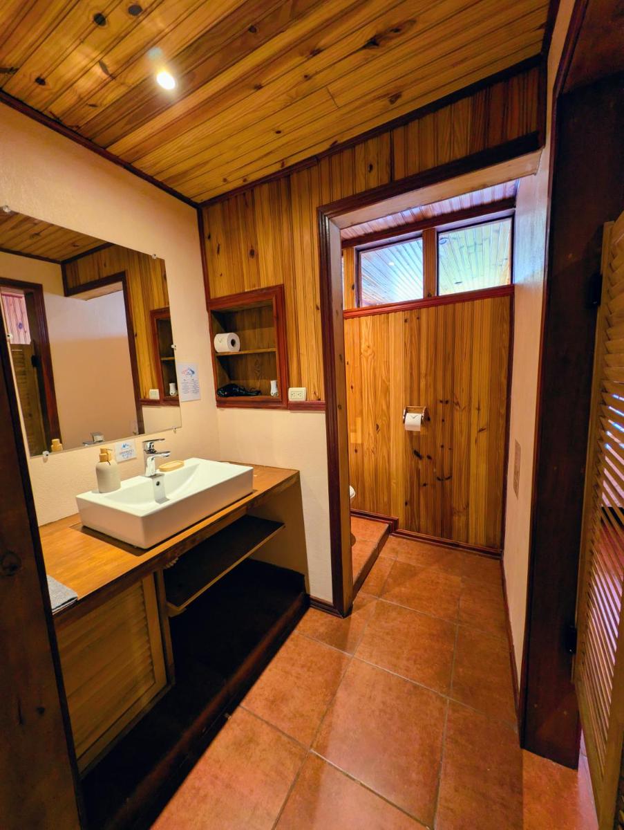 Miztli Lodge & Adventure - Hizvo