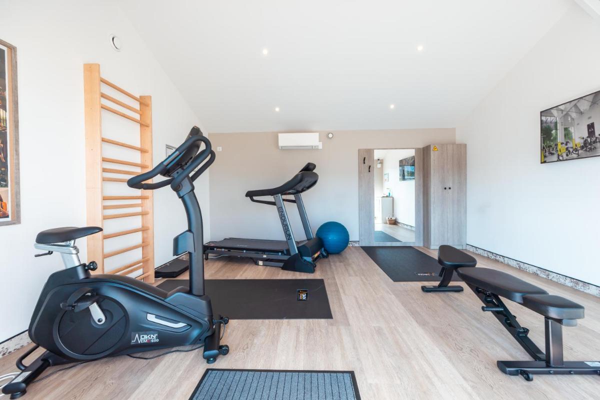 Best Western Saint Exupéry Eysines - Bordeaux Ouest - Housity