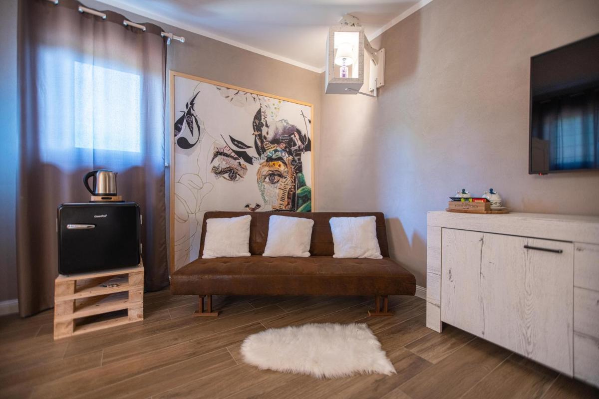 Agriturismo Agli ulivi - Housity