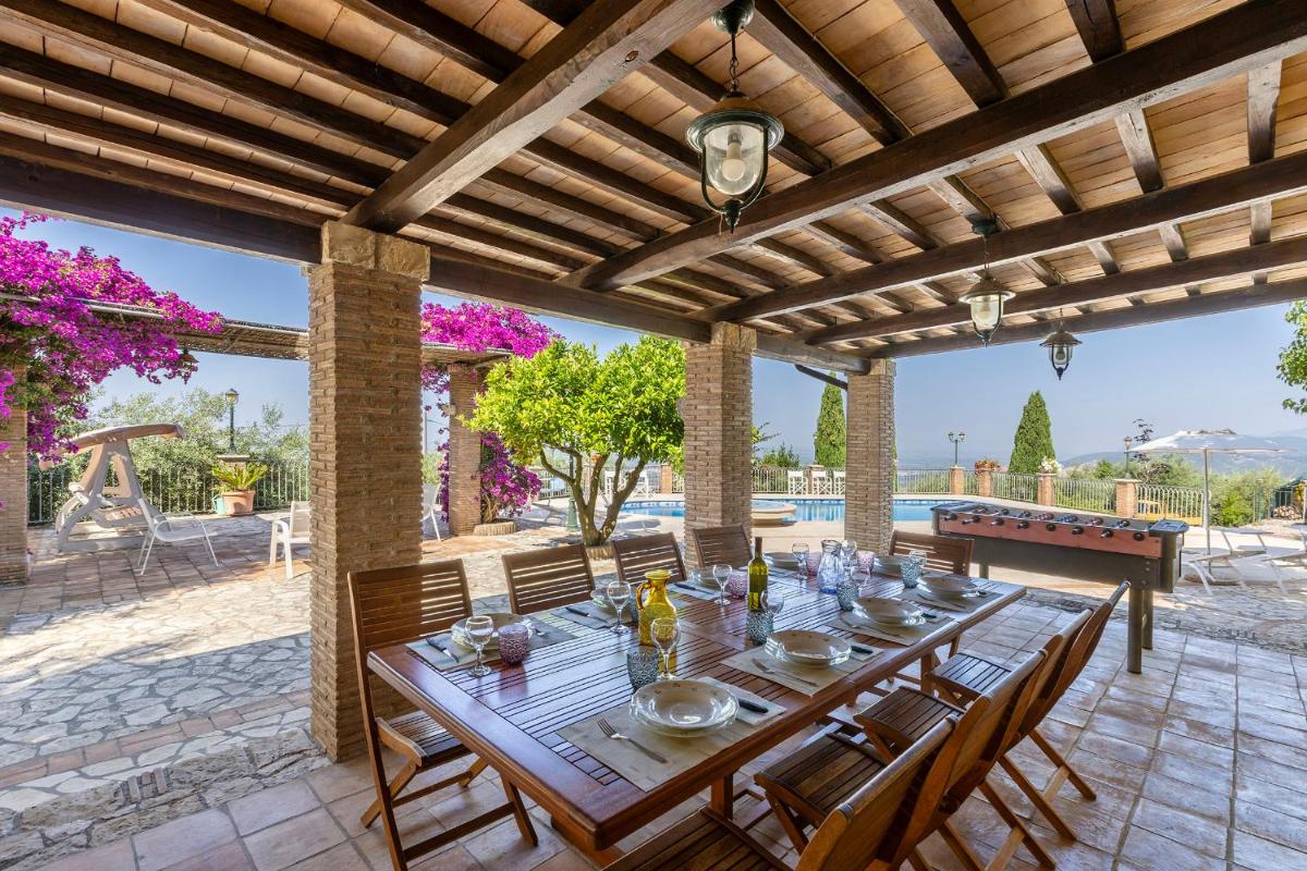 Villa La Casetta - Housity