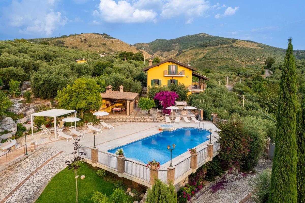 Villa La Casetta - Housity