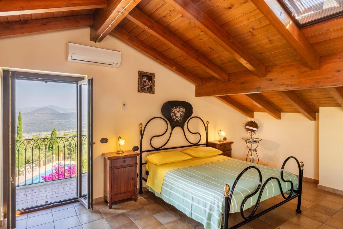 Villa La Casetta - Housity