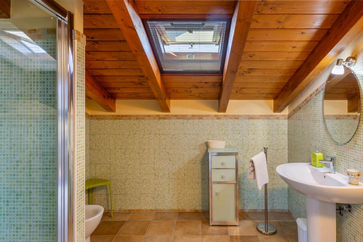 Villa La Casetta - Housity