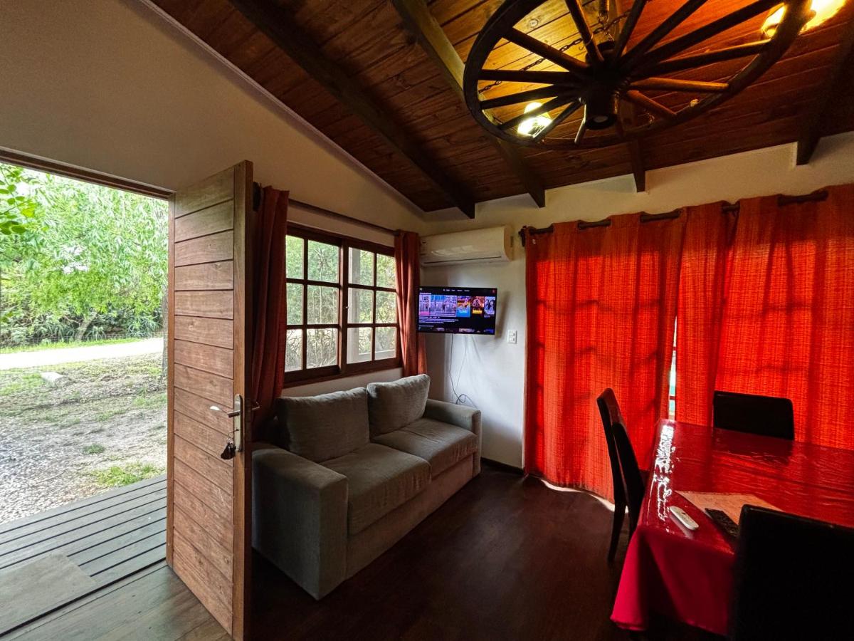 Cabaña Campestre Miramar - Housity