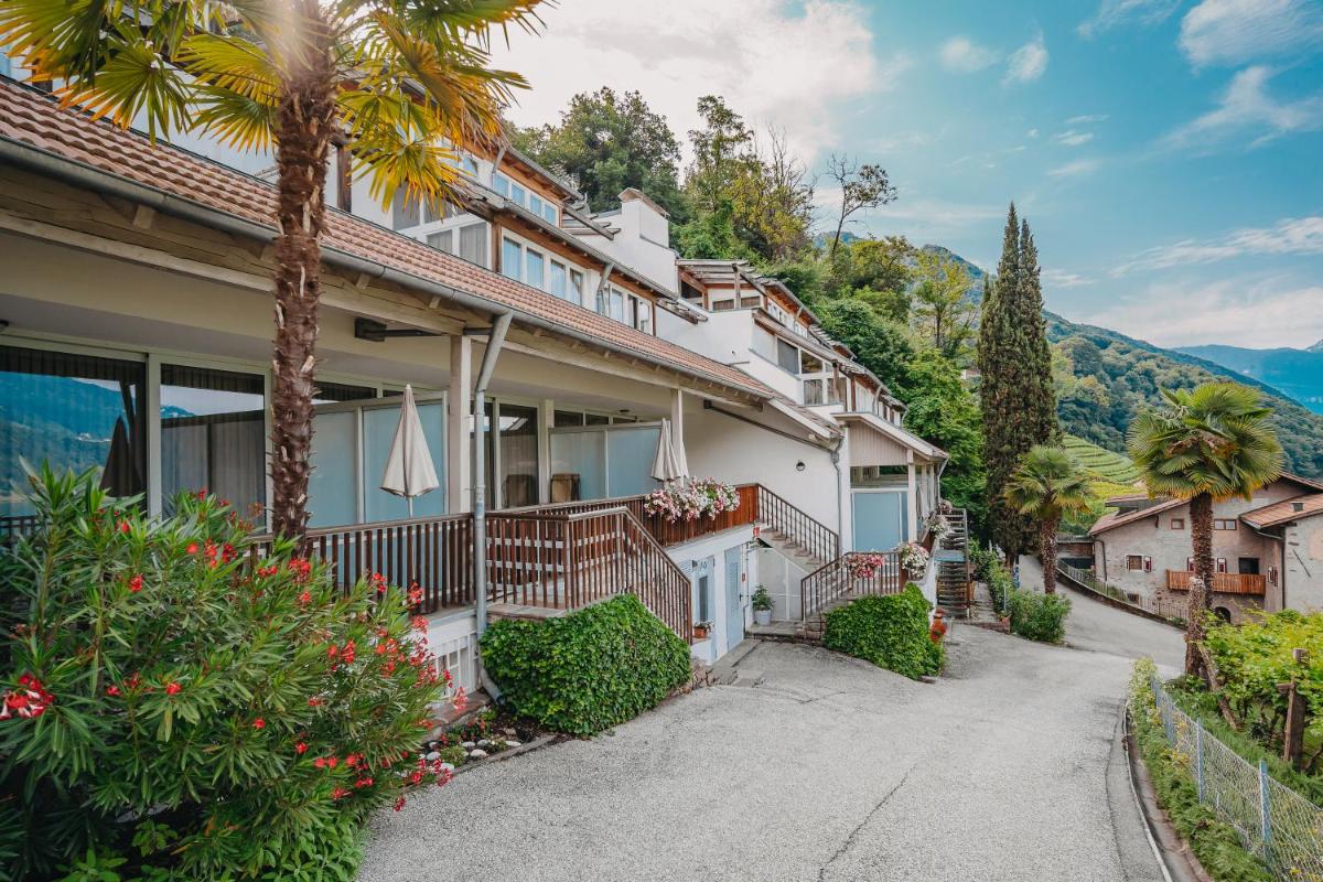 Residence Haus Kalterersee - Housity