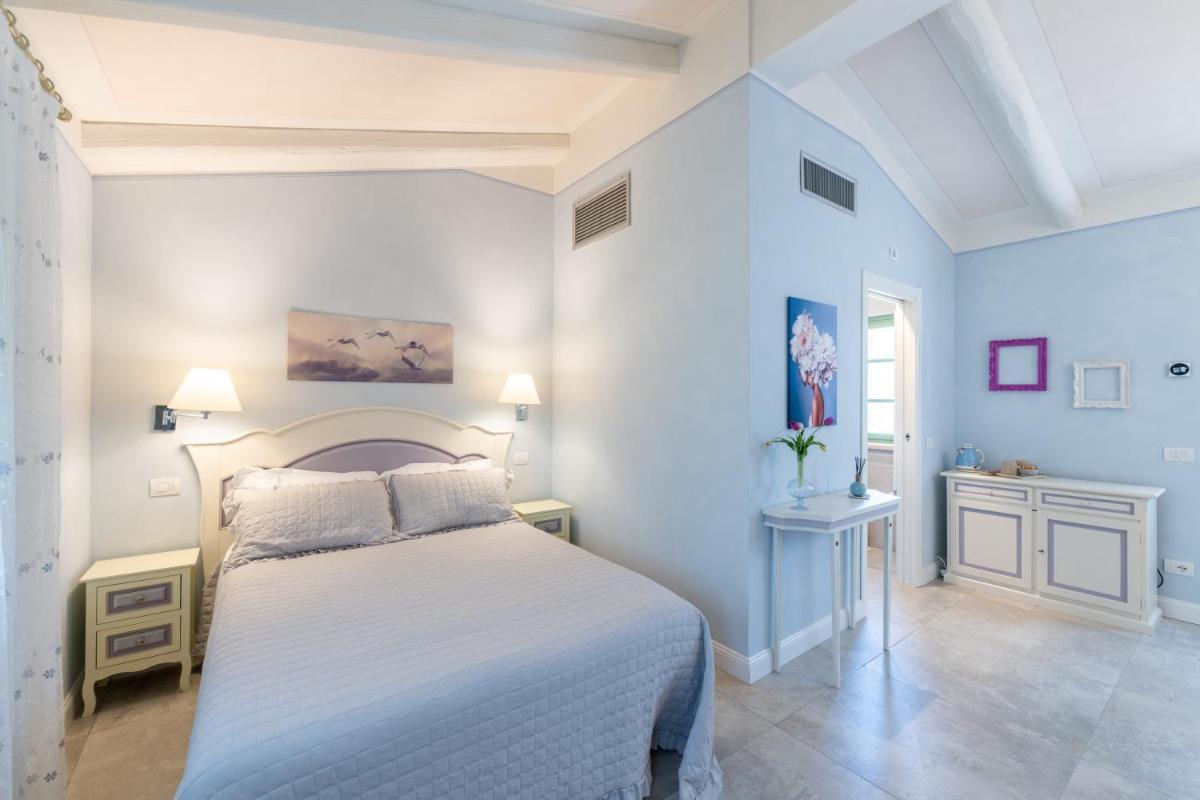 BORGO SANTE Country House - Housity