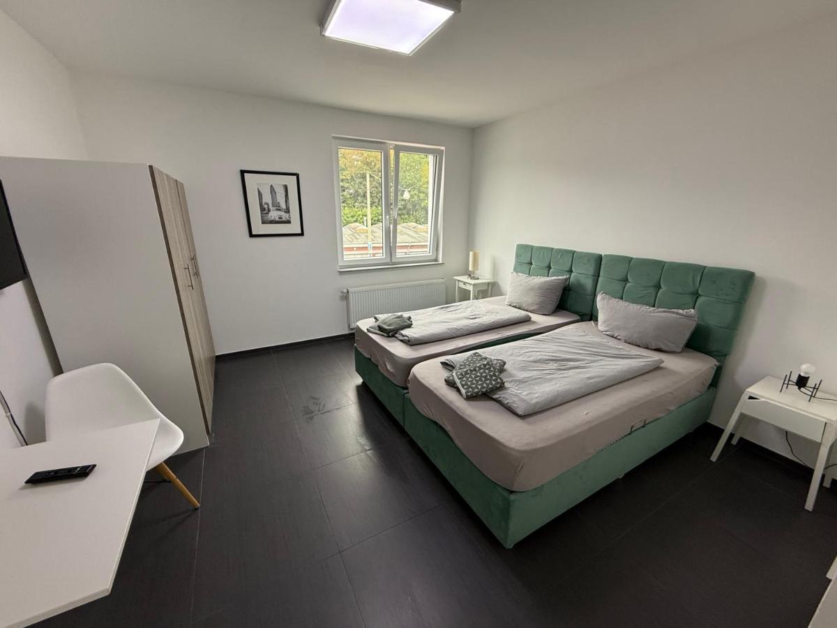 Aparthotel Siegen - Housity