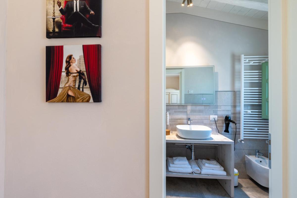 BORGO SANTE Country House - Housity