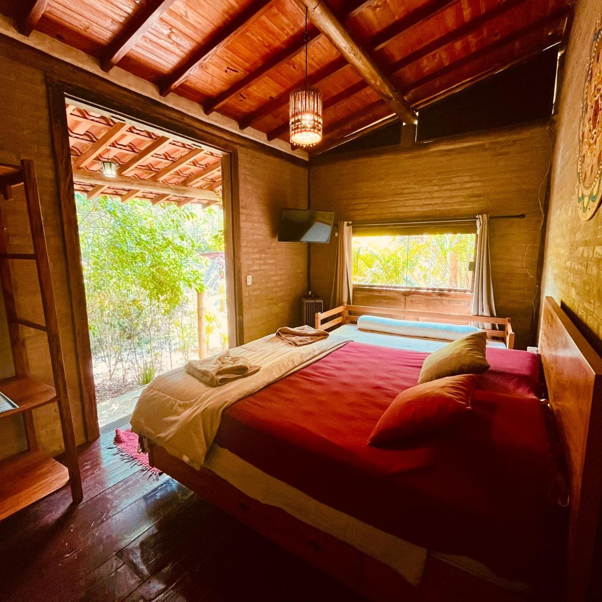 Chalé Na Mata - Housity