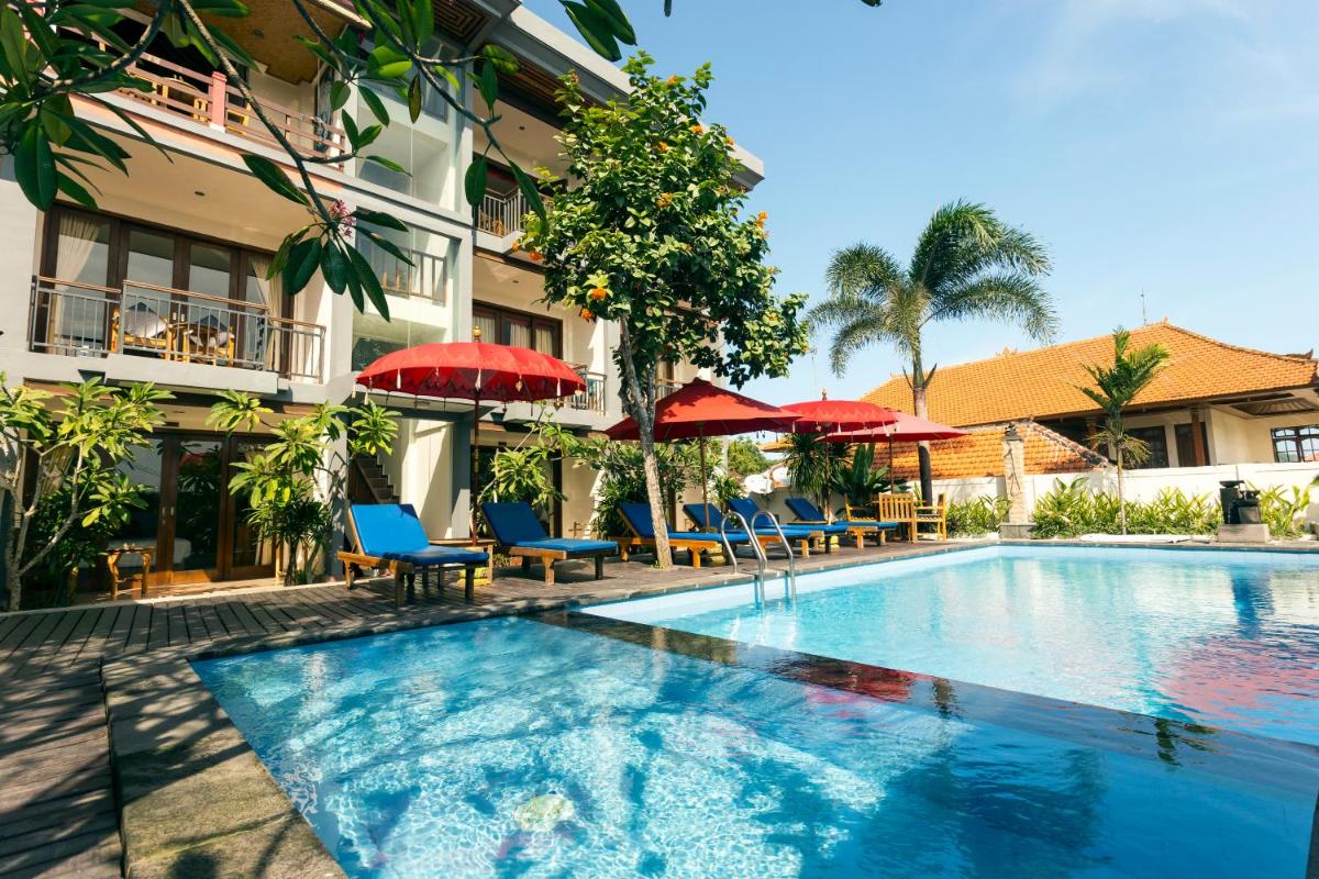 Waroeng Surya Home Stay - Housity