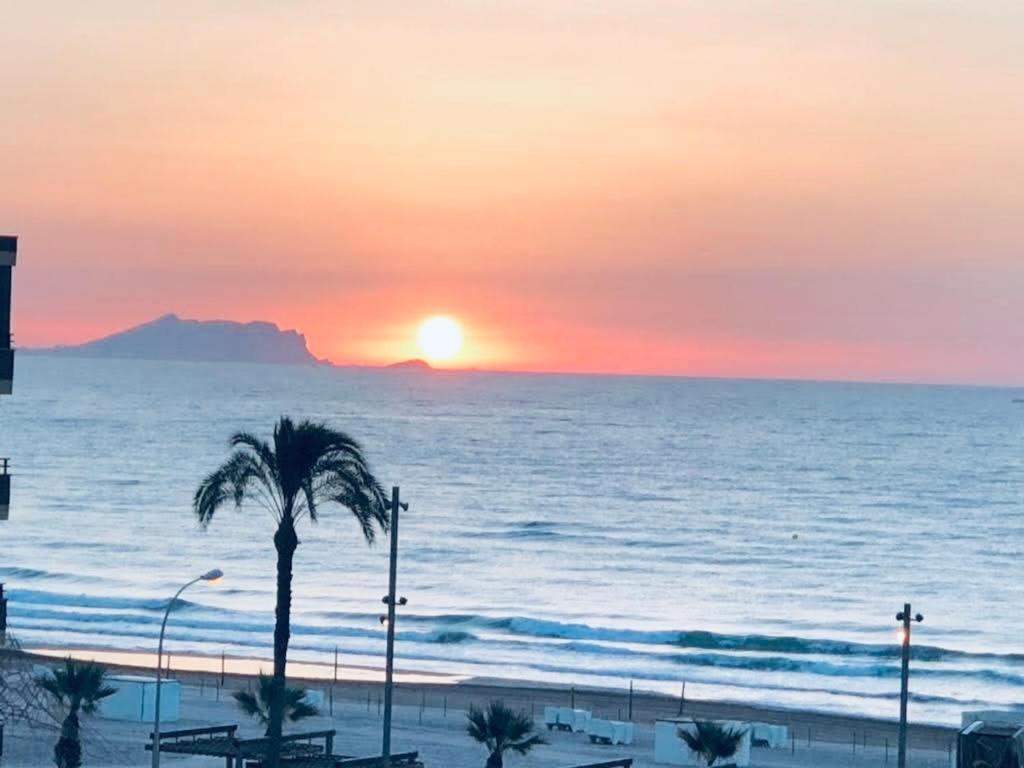 Apartamento Velázquez San Juan Playa - Housity