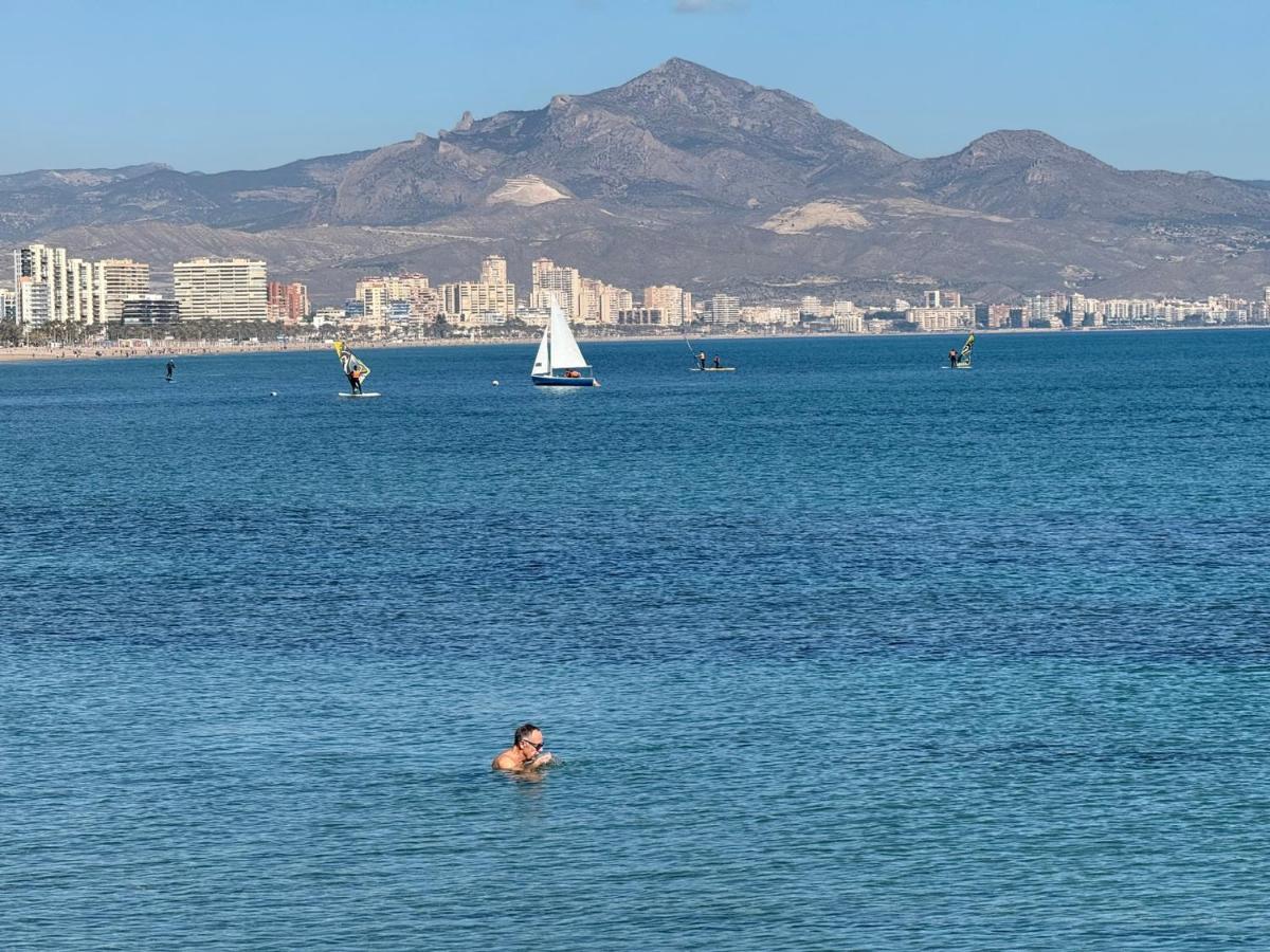 Apartamento Velázquez San Juan Playa - Housity