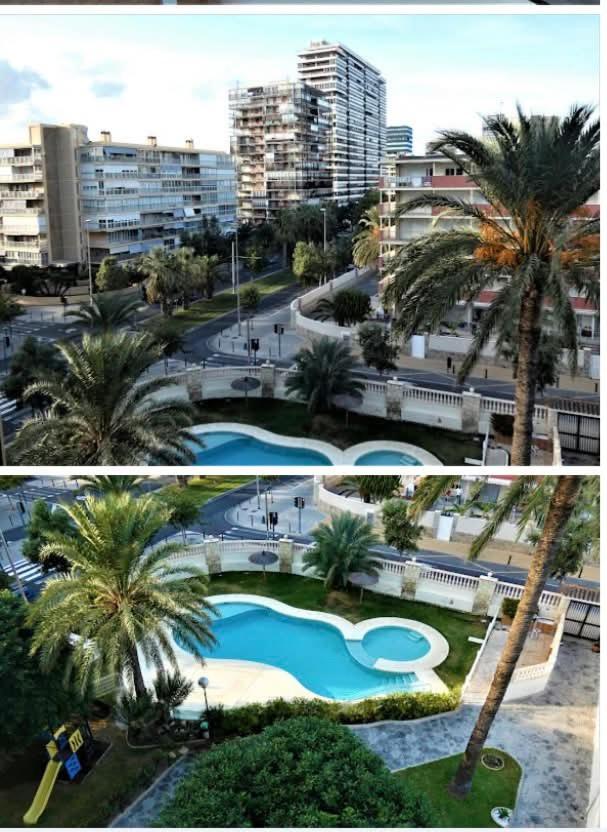 Apartamento Velázquez San Juan Playa - Housity