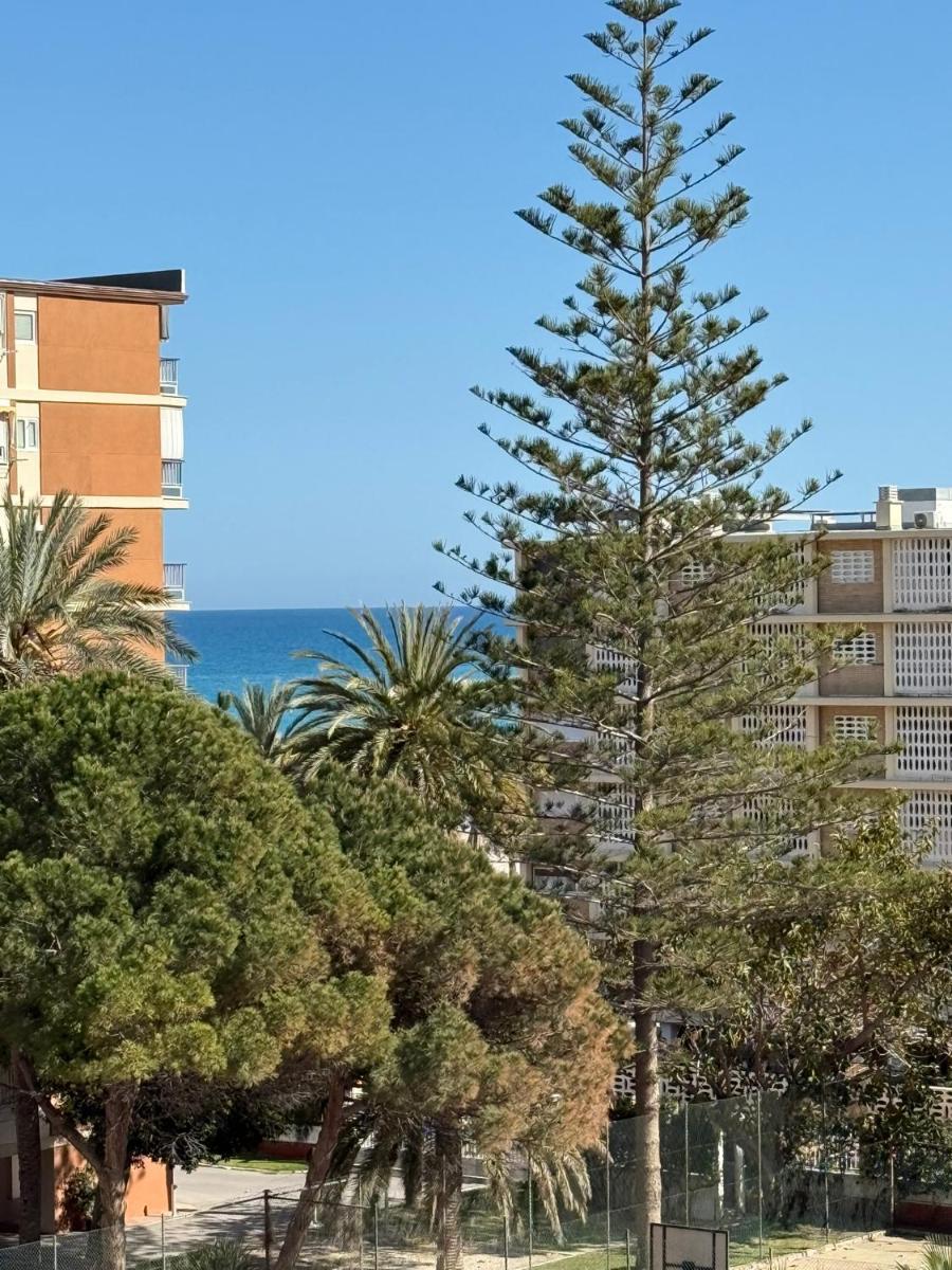 Apartamento Velázquez San Juan Playa - Housity