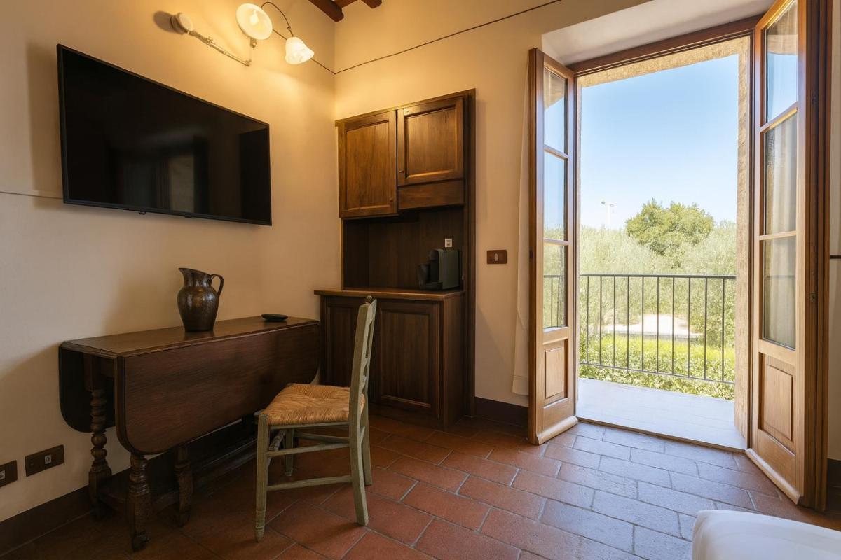 L'orto Delle Terme - Housity