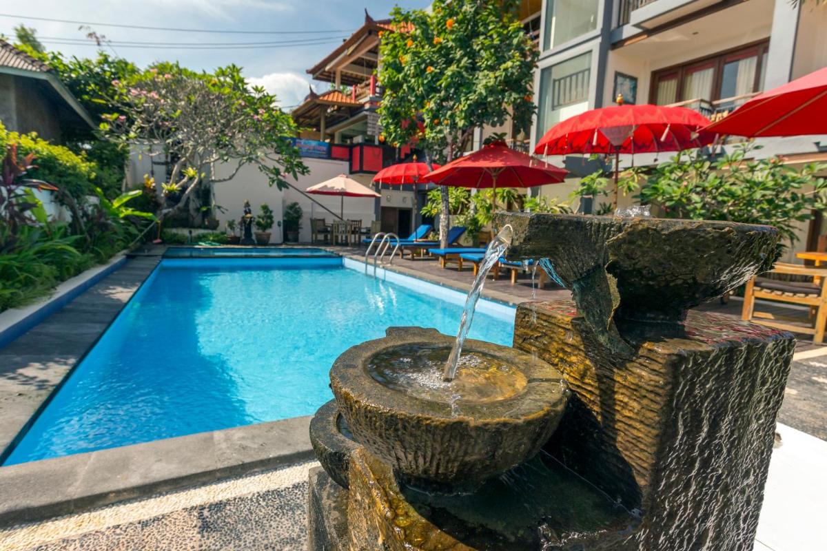 Waroeng Surya Home Stay - Housity