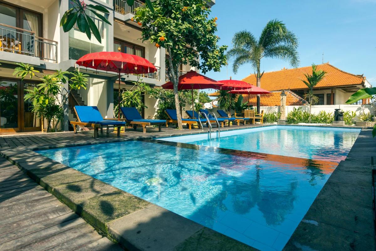 Waroeng Surya Home Stay - Housity