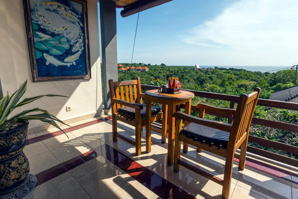 Waroeng Surya Home Stay - Housity