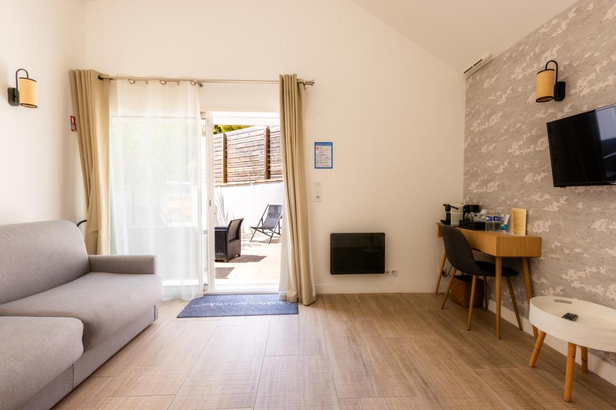 Hôtel L'Albatros - Housity