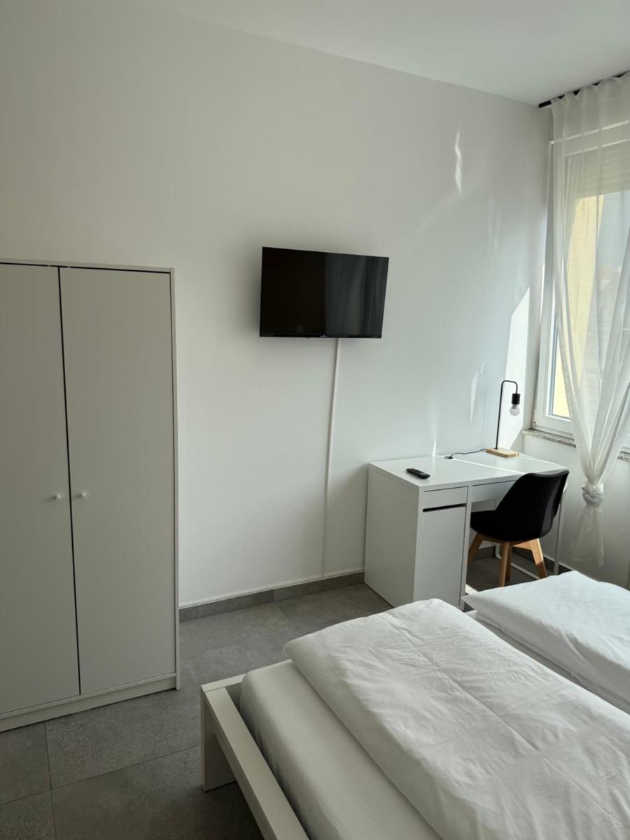 Ok Apartments - Housity