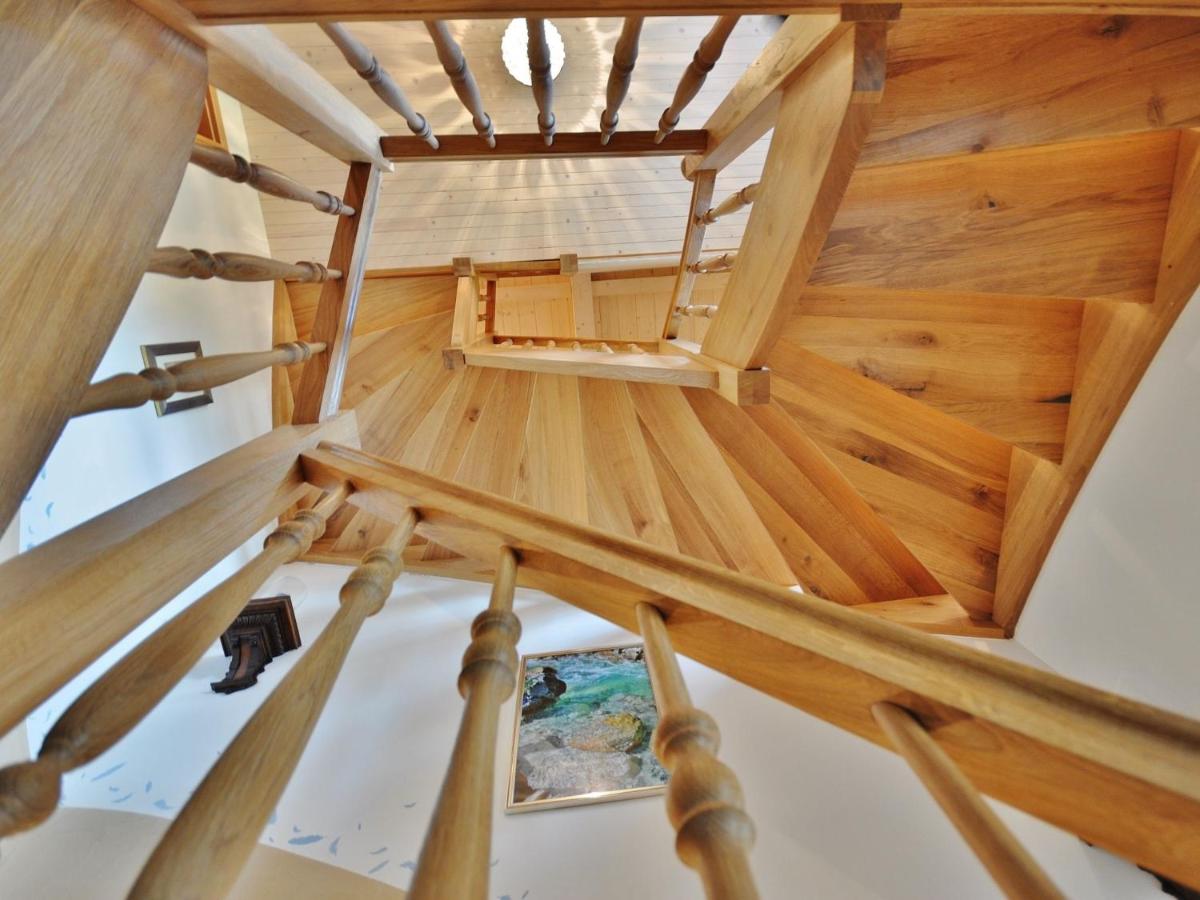 Haus Sonnenau - Housity