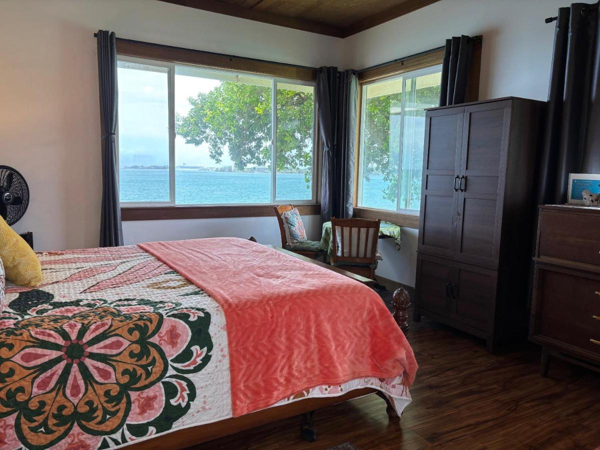 Hilo Bay Oceanfront Bed and Breakfast - Hizvo