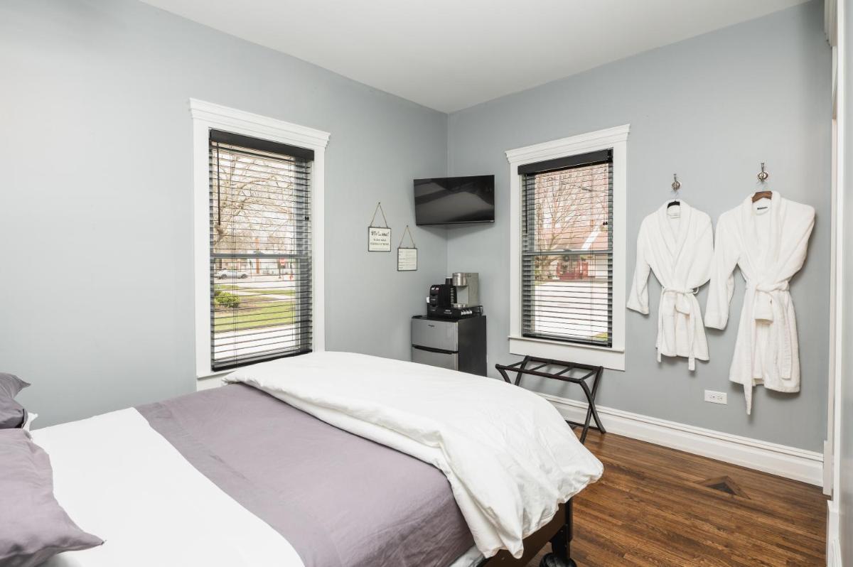 The Plainfield Inn - Housity