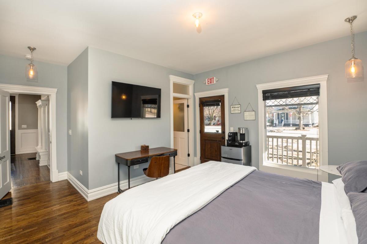 The Plainfield Inn - Housity