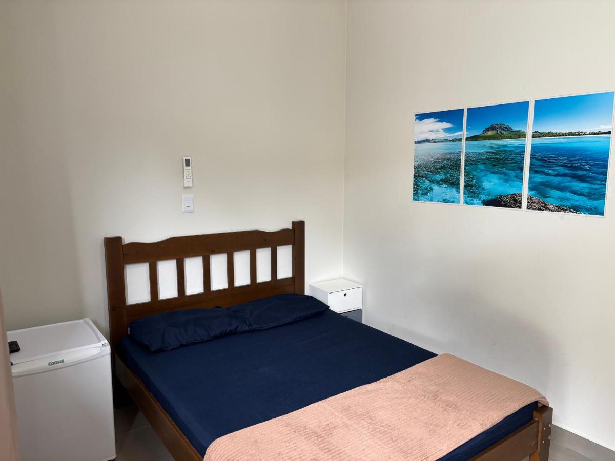 Pousada Riviera & Itaguaré com piscina climatizada! - Housity