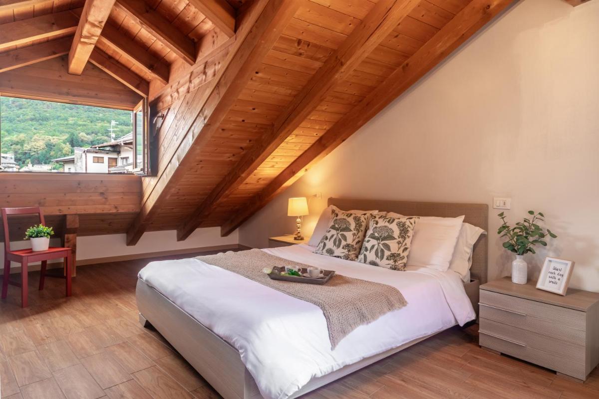 Residenze Blue Lake - Housity