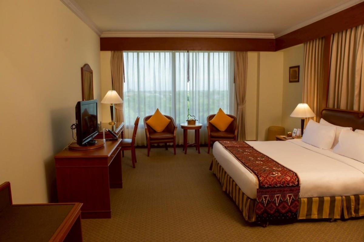 CS Pattani Hotel - Housity
