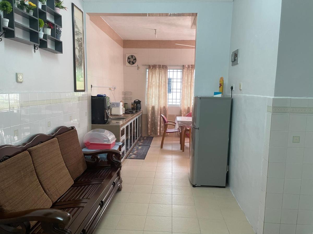 Rex Zone Homestay - Housity