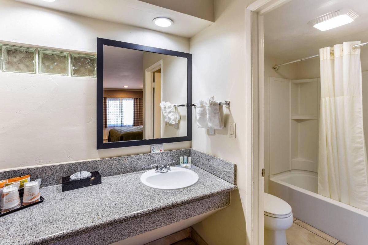 Quality Inn Escondido San Diego North County - Housity