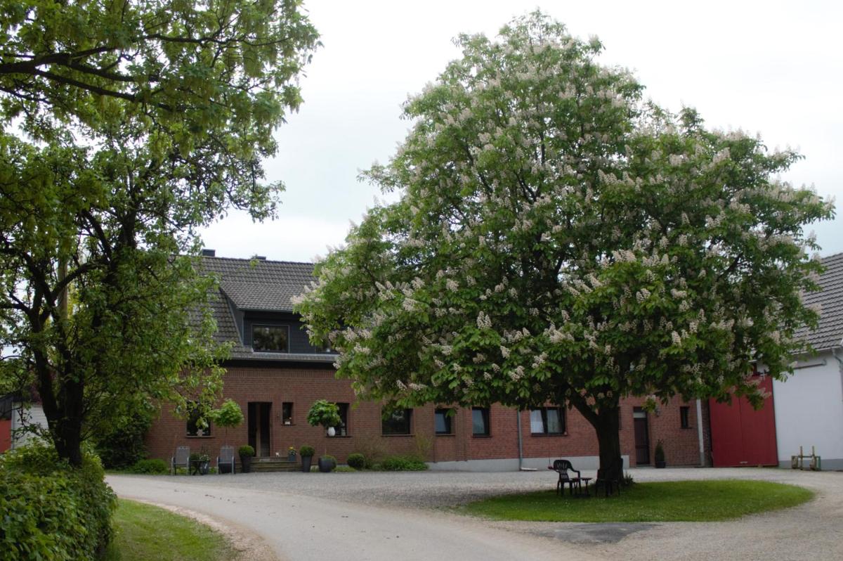 Hardthof - Hürtgenwald - Housity