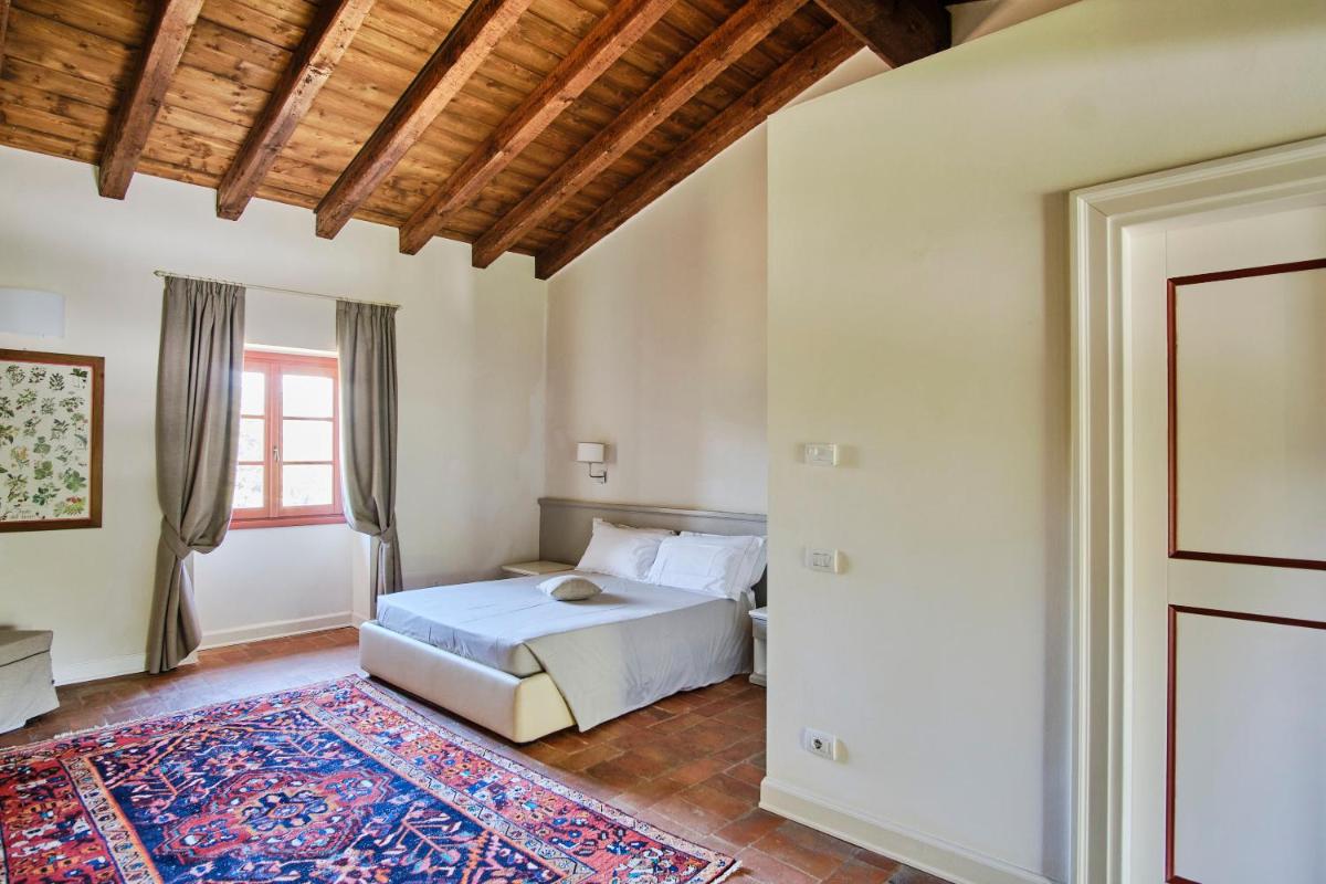 Le Quattro Terre - Housity