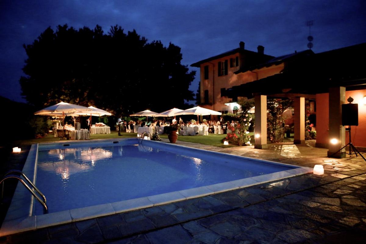 Torre dei Frati Bed & Breakfast - Housity